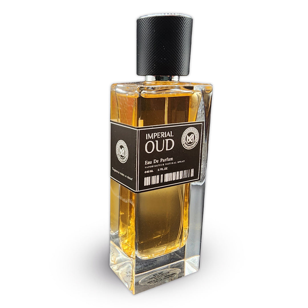 Imperial Oud - Inspired by Penhaligon's Halfeti