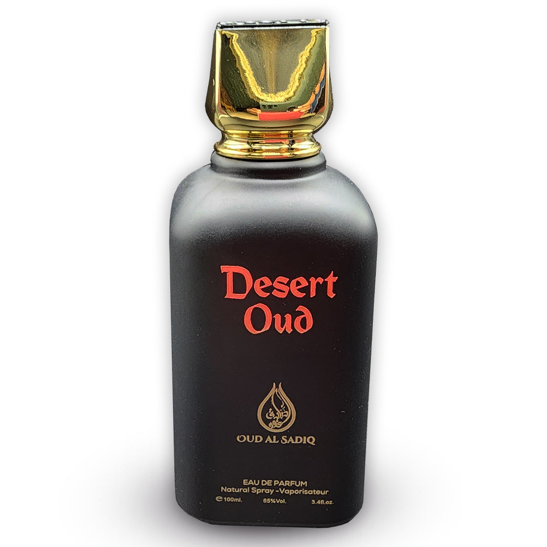 Desert Oud - Inspired by to Meydan