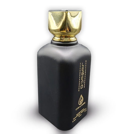 Inspired by Oud for Greatness EDP