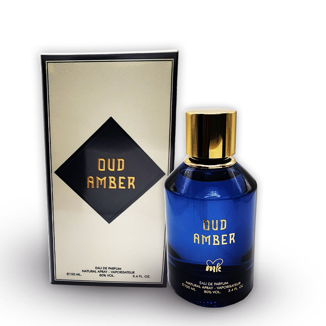 Oud Amber