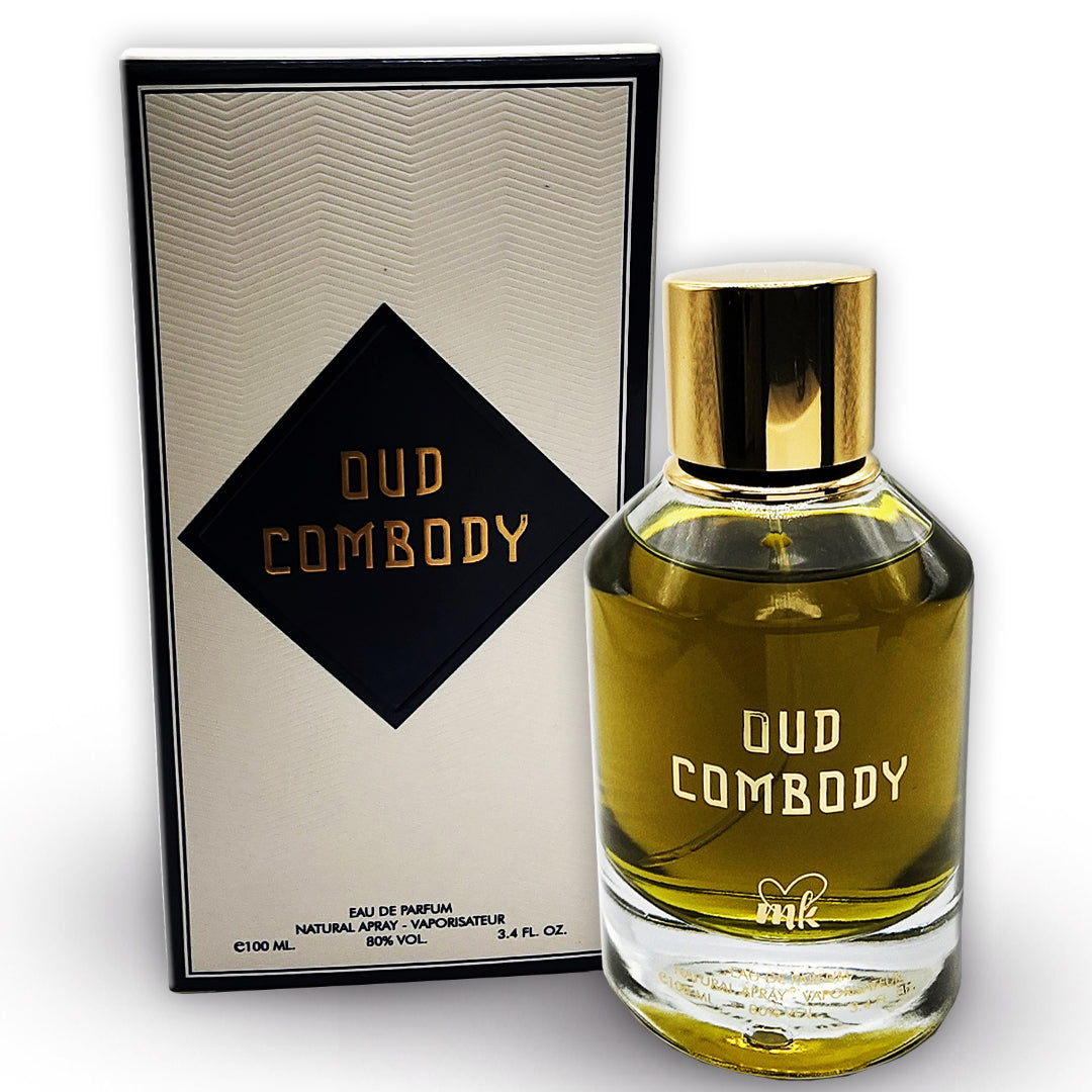 Oud Combody