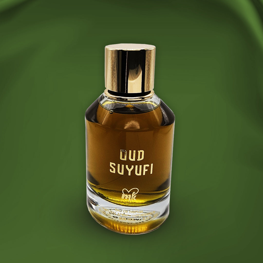 Oud Suyufi