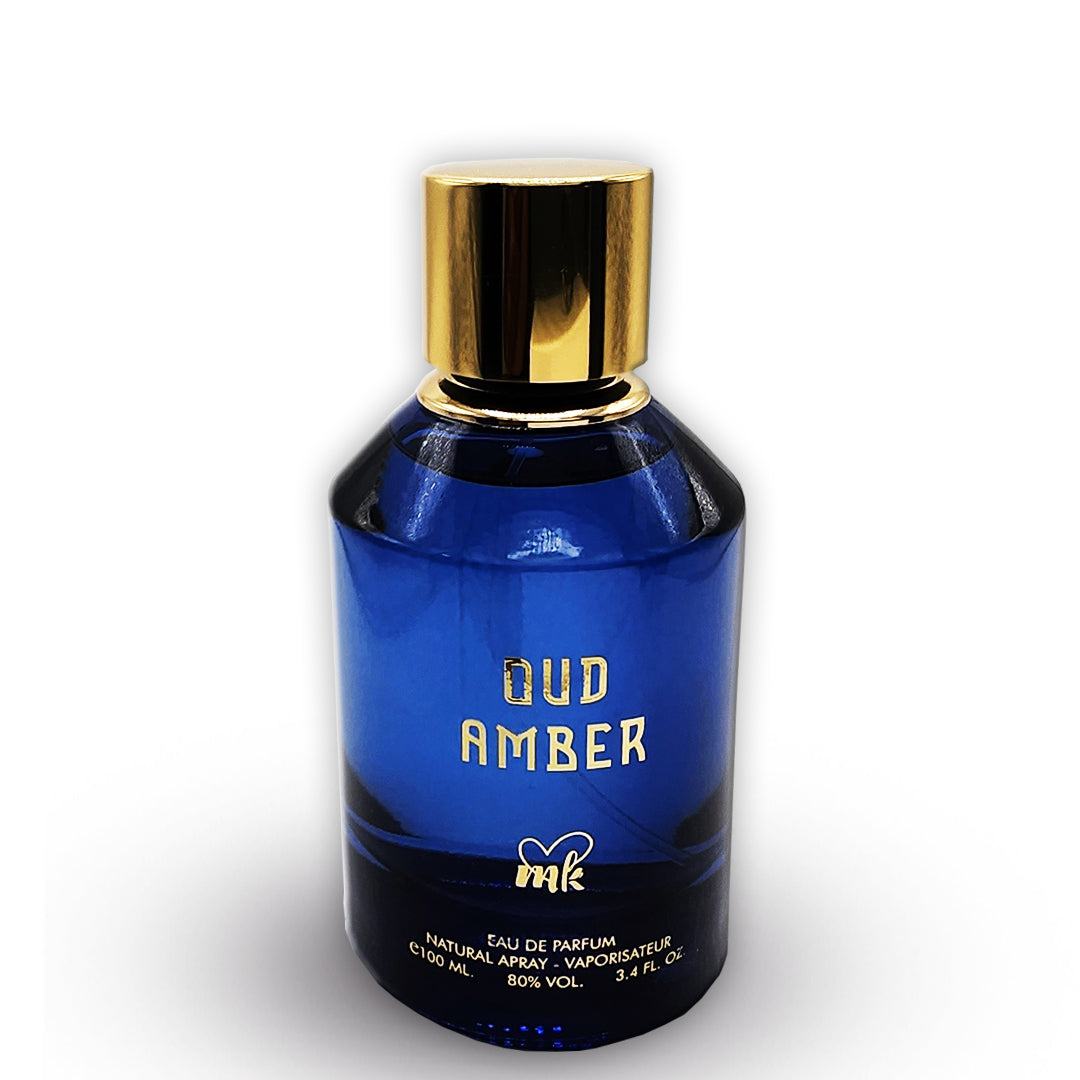 Oud Amber