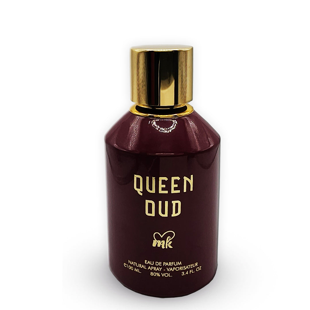 Queen Oud - Inspired byXerjoff More than Words EDP