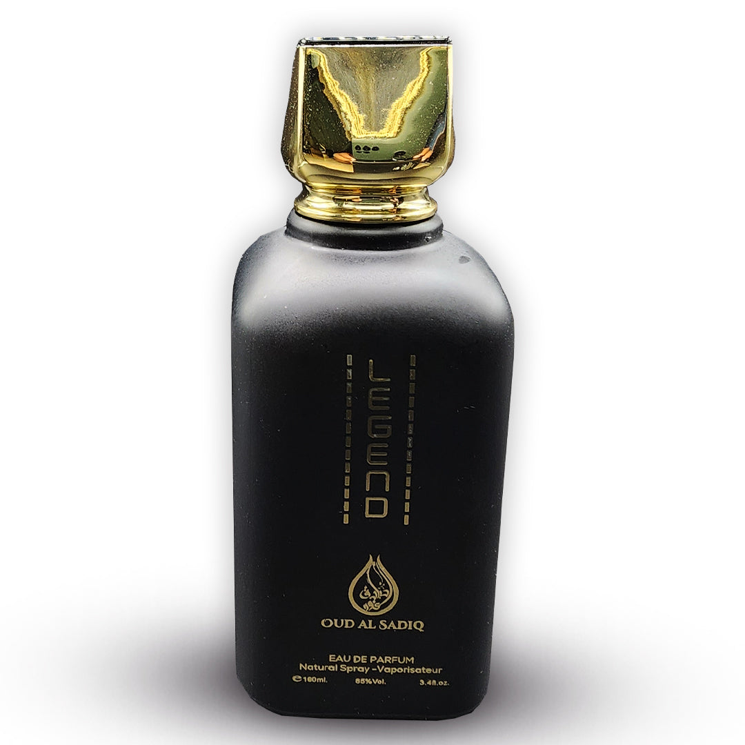 Inspired by Oud for Greatness EDP