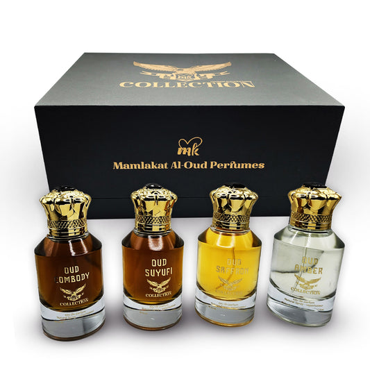 MK Oud Collection