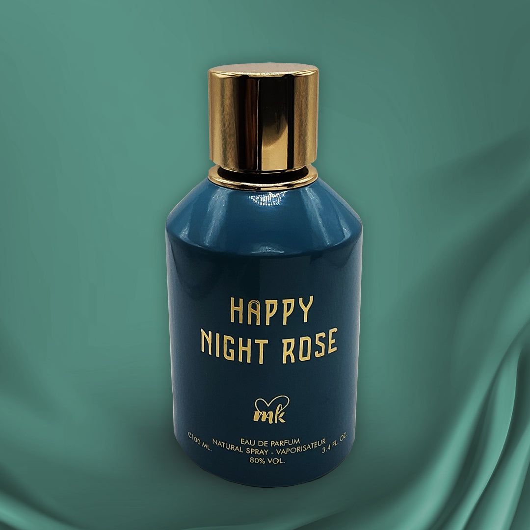 Happy Night Rose