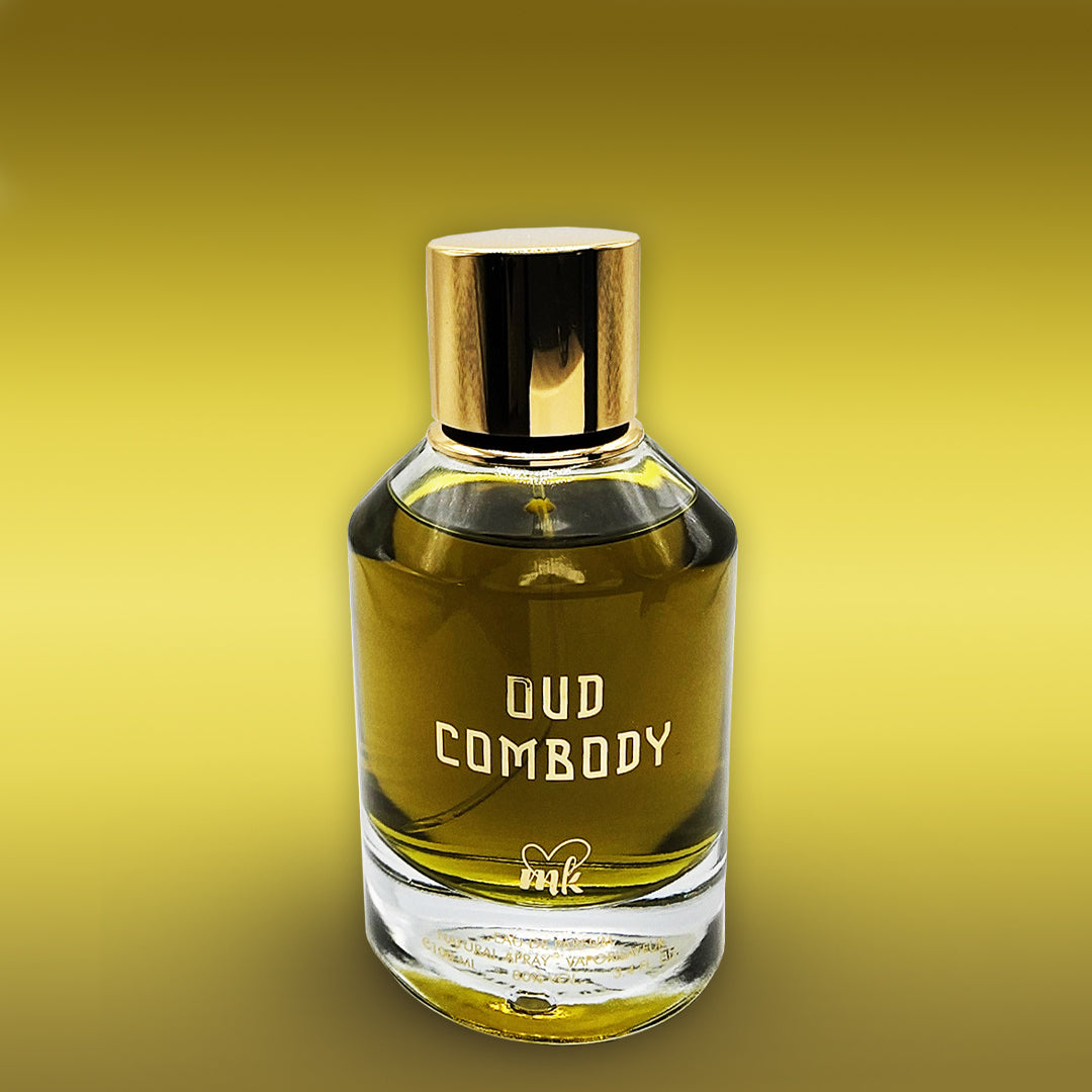 Oud Combody