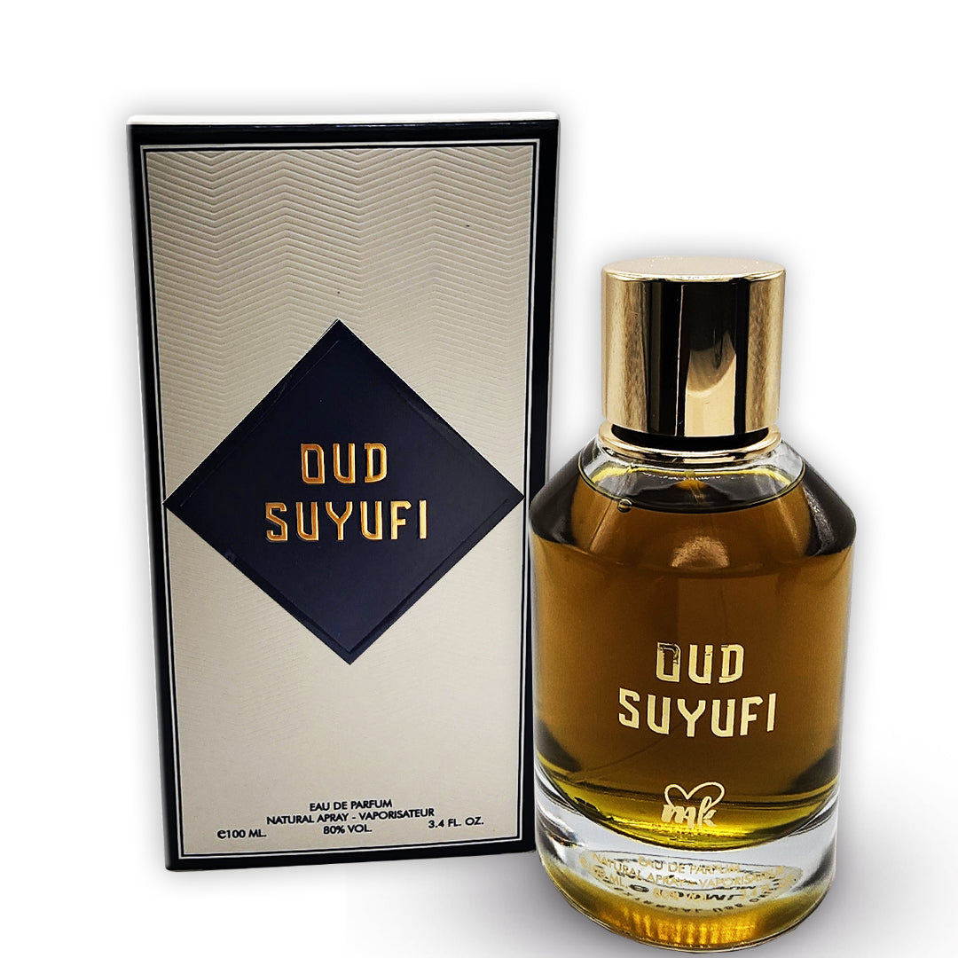 Oud Suyufi