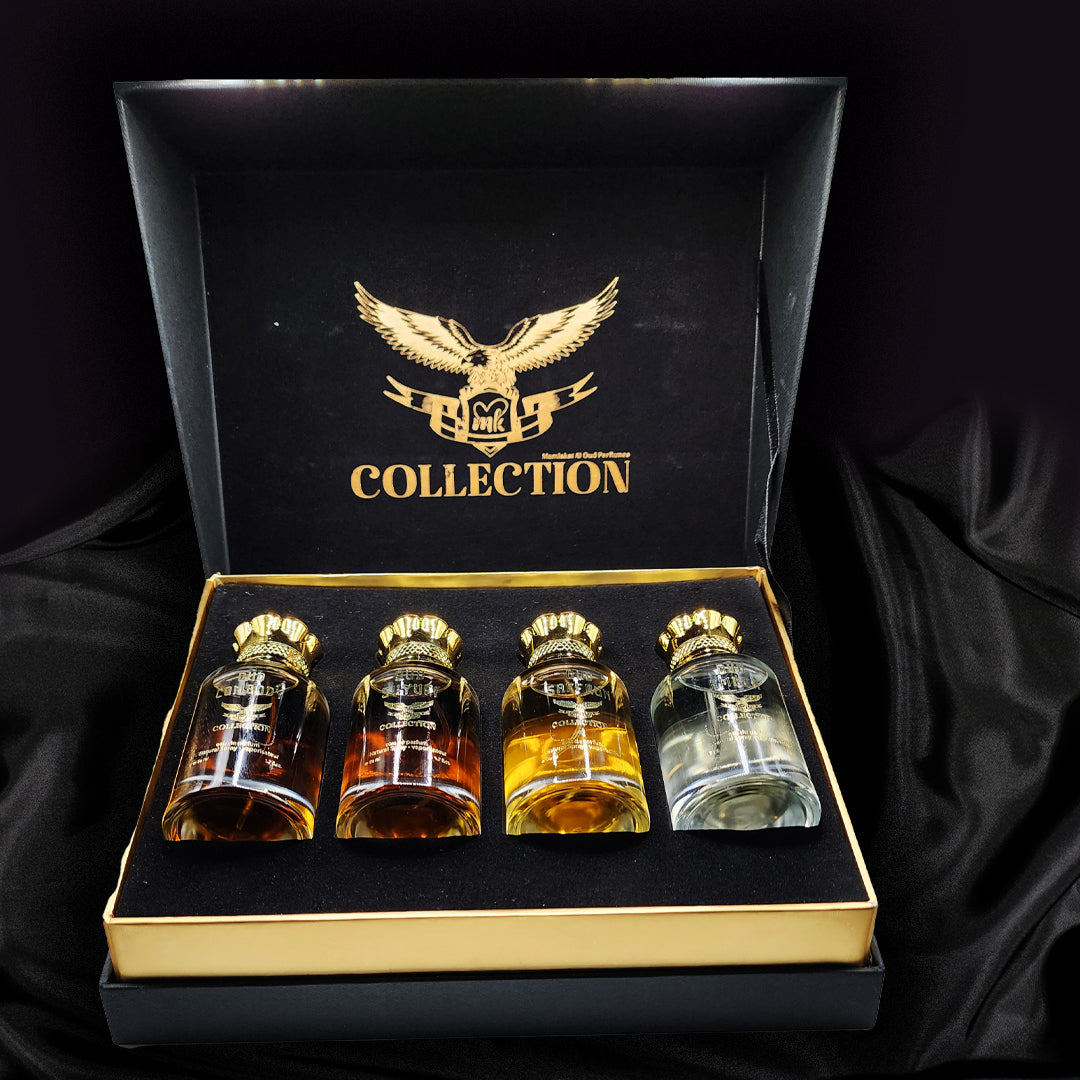 MK Oud Collection