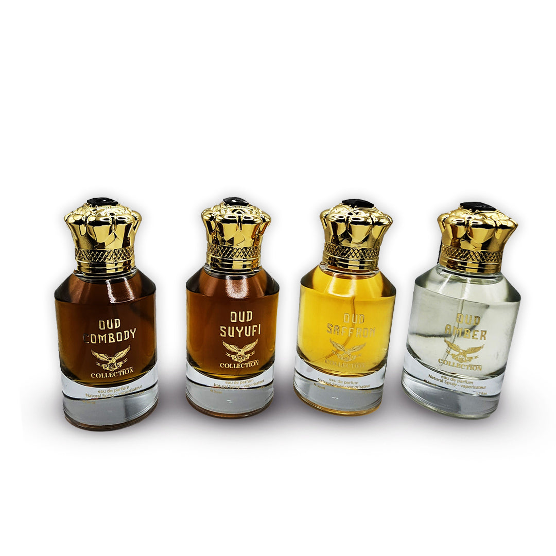 MK Oud Collection