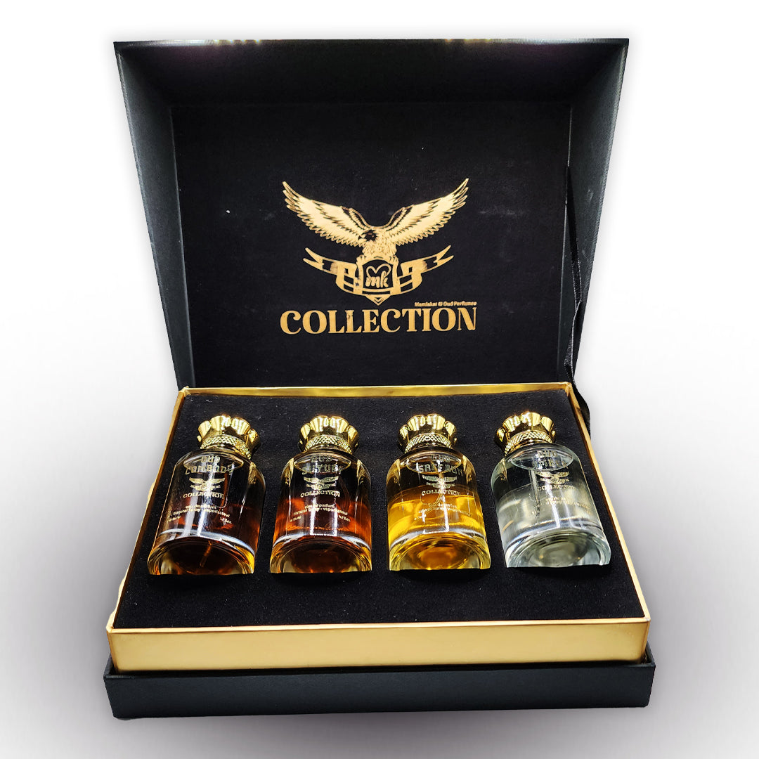 MK Oud Collection