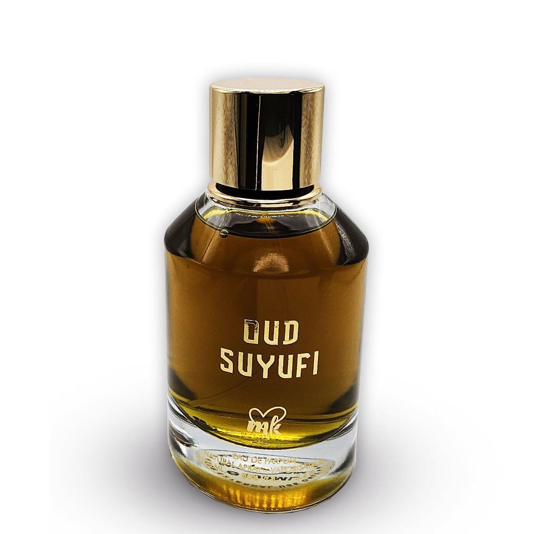 Oud Suyufi