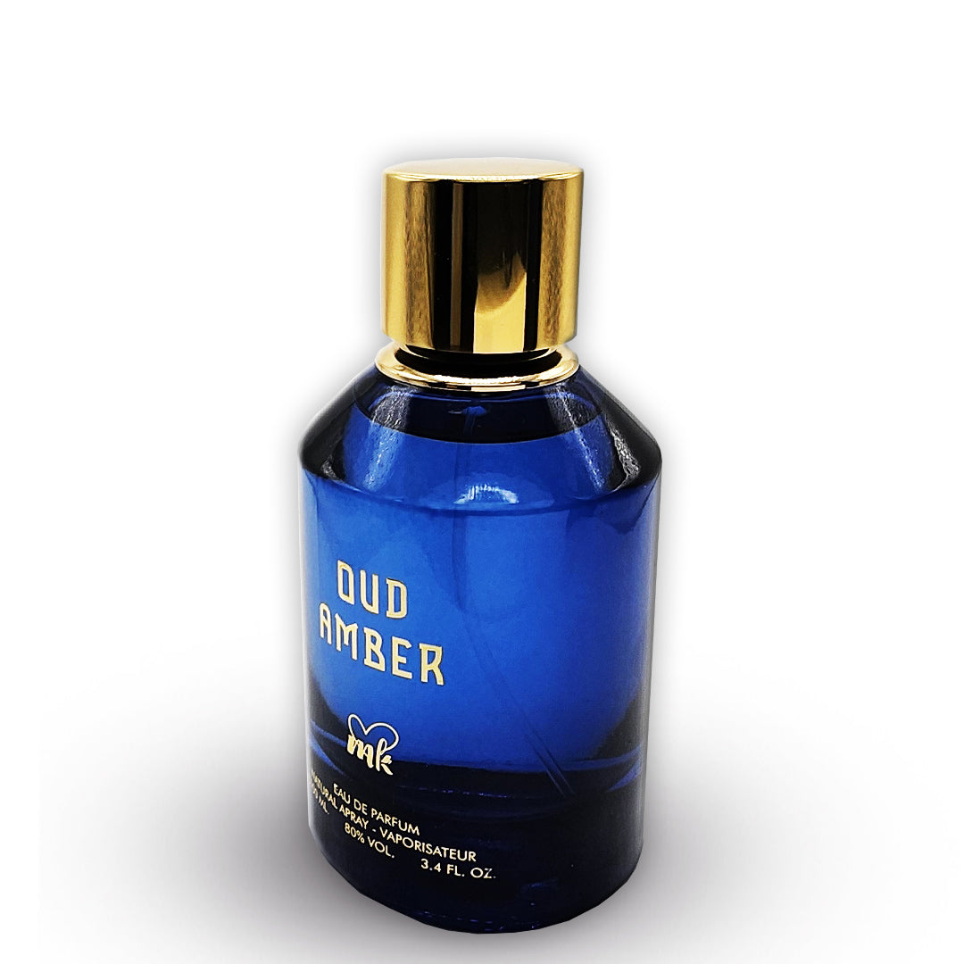 Oud Amber